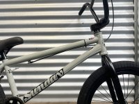 画像2: 2023 Sunday EX Elstran [21"TT] Gloss Battleship Grey