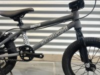 画像2: [KIDS] Durcus One Rectus 14" [14"Wheel] Grey