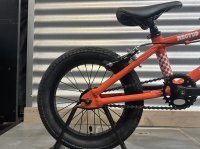 画像3: [KIDS] Durcus One Rectus 14" [14"Wheel] Hi-C Red