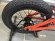 画像5: [KIDS] Durcus One Rectus 14" [14"Wheel] Hi-C Red (5)