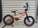 画像1: [KIDS] Durcus One Rectus 14" [14"Wheel] Hi-C Red (1)