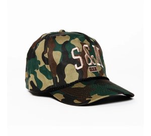 画像1: S&M Dad Hat (1)