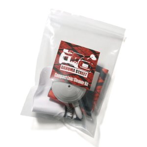 画像2: Daruma Street Compact Lenz Cleaner Kit (2)