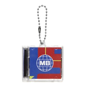 画像1: Moto-Bunka - MB 5 Year Video Smart Key Disc (1)