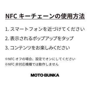 画像7: Moto-Bunka - MB 5 Year Video Smart Key Disc (7)