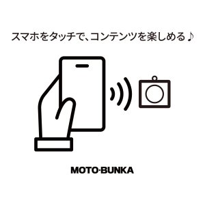 画像6: Moto-Bunka - MB 5 Year Video Smart Key Disc (6)