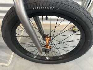 画像3: FIT PRK [20"TT] Gray (3)