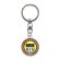 画像1: MOTO-BUNKA - Happy Keyring (1)