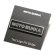 画像3: MOTO-BUNKA - Text Logo Pin Badge (3)