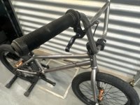 画像1: FIT PRK [20"TT] Gray