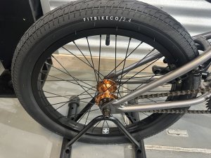 画像5: FIT PRK [20"TT] Gray (5)