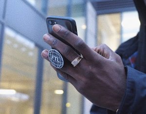 画像2: FTL Popsocket (2)