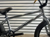 画像2: FIT Flow Bike [21.25"TT] Chrome