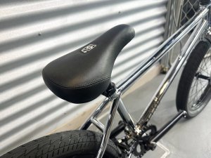 画像3: FIT Flow Bike [21.25"TT] Chrome (3)