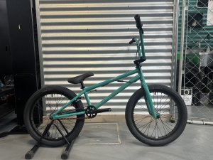 画像1: FIT PRK [20"TT] Teal (1)