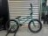 画像1: FIT PRK [20"TT] Teal (1)