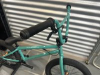画像1: FIT PRK [20"TT] Teal