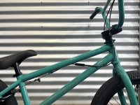 画像2: FIT PRK [20"TT] Teal