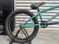 画像3: FIT PRK [20"TT] Teal
