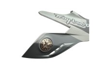 画像1: Troy Lee D3 Visor