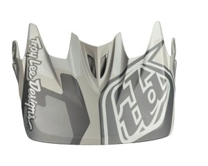 画像2: Troy Lee D3 Visor (2)
