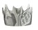 画像2: Troy Lee D3 Visor (2)
