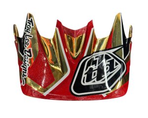 画像1: Troy Lee D3 Visor (1)