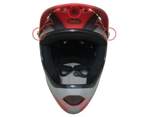 画像5: Visor Bolt  (5)