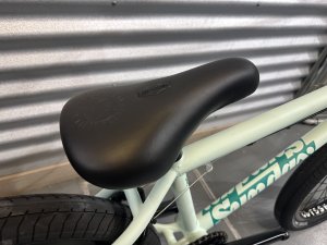 画像4: 2023 Sunday EX Arteaga [20.75"TT] Matt Cool Mint (4)