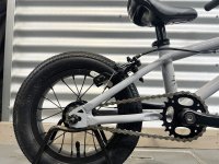 画像3: [KIDS] Motelworks Pal [12"Wheel] Gloss Grey