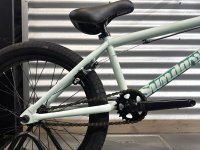 画像3: 2023 Sunday EX Arteaga [20.75"TT] Matt Cool Mint