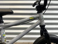 画像2: [KIDS] Motelworks Pal [12"Wheel] Gloss Grey