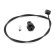 画像2: Mission Adjustable Straddle Cable [400mm] (2)