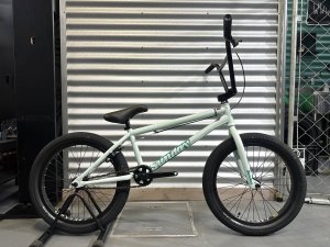 画像1: 2023 Sunday EX Arteaga [20.75"TT] Matt Cool Mint (1)