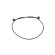 画像3: Mission Double Ball Straddle Cable [265mm] (3)