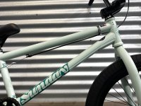 画像2: 2023 Sunday EX Arteaga [20.75"TT] Matt Cool Mint