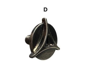 画像4: Visor Bolt  (4)