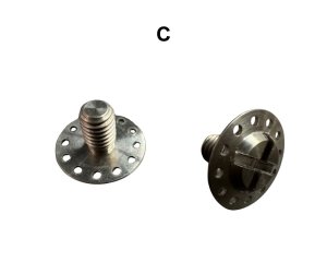画像3: Visor Bolt  (3)
