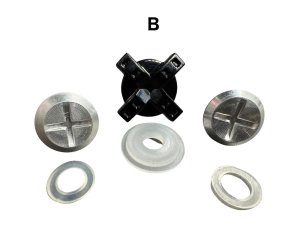 画像2: Visor Bolt  (2)
