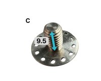 画像3: Visor Bolt