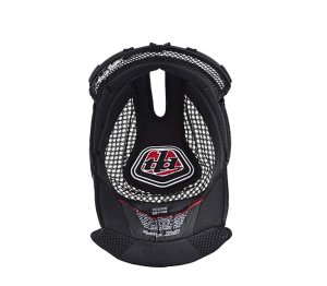 画像1: [50%OFF] Troy Lee Designs D3 Head Liner L (1)