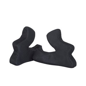 画像1: [50%OFF] Troy Lee Designs D3 Cheek Pad L (1)