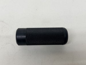 画像2: 059Brand Poly Peg2 Black (2)