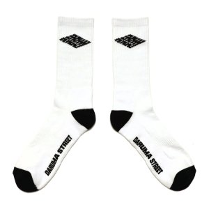 画像2: Daruma Logo Socks (2)