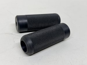 画像1: 059Brand Poly Peg2 Black (1)