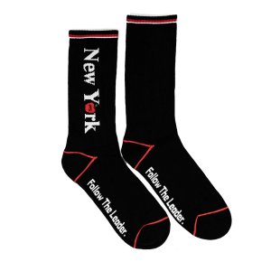 画像1: FTL New York Socks  (1)