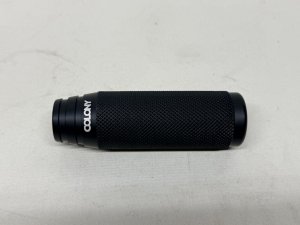 画像2: Colony Flatland Peg Black (2)