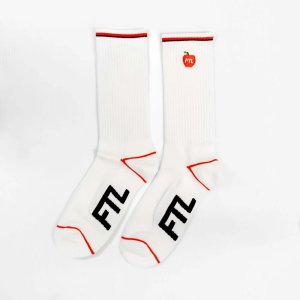 画像2: FTL Apple Socks  (2)