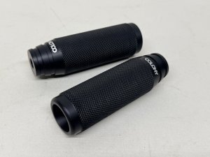 画像1: Colony Flatland Peg Black (1)