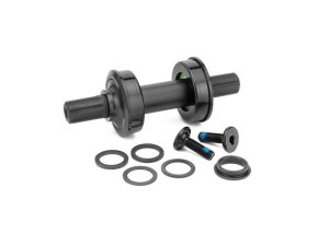 画像1: Mission American BB Hop UP Kit [W/19mm Spindle] (1)